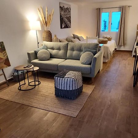 Hestia Studio Apartment Пуерто дел Кармен Екстериор снимка