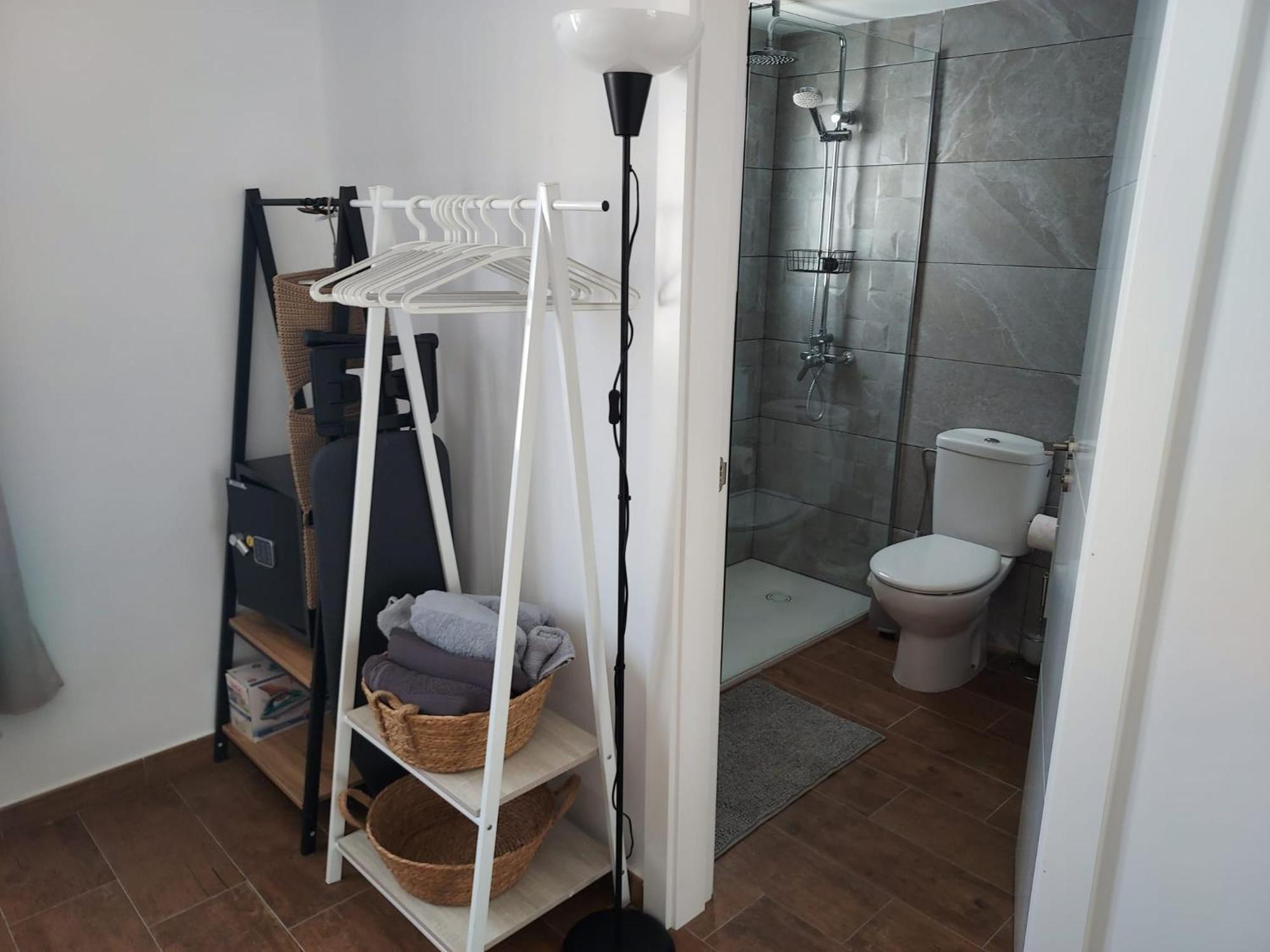 Hestia Studio Apartment Пуерто дел Кармен Екстериор снимка