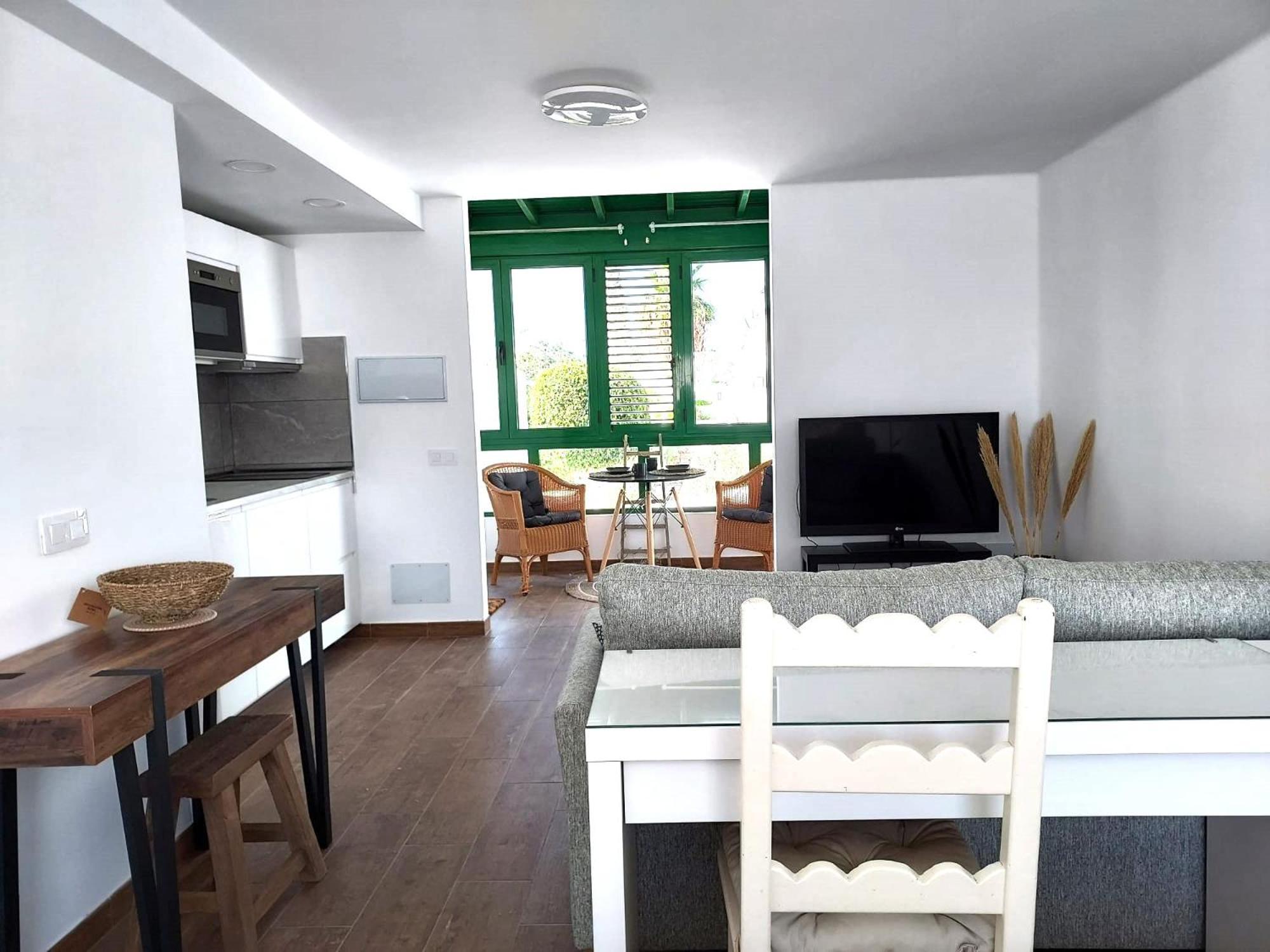 Hestia Studio Apartment Пуерто дел Кармен Екстериор снимка