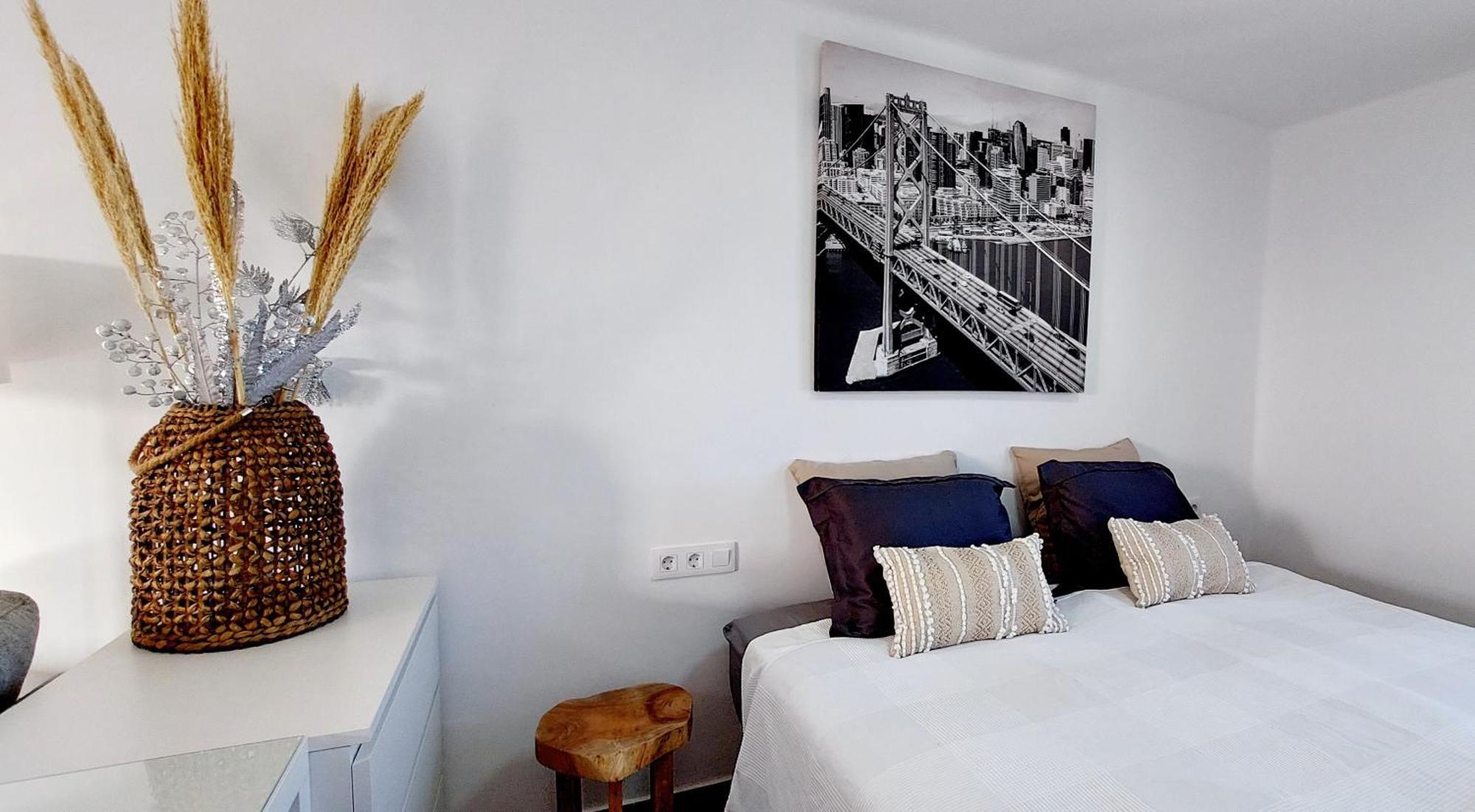 Hestia Studio Apartment Пуерто дел Кармен Екстериор снимка
