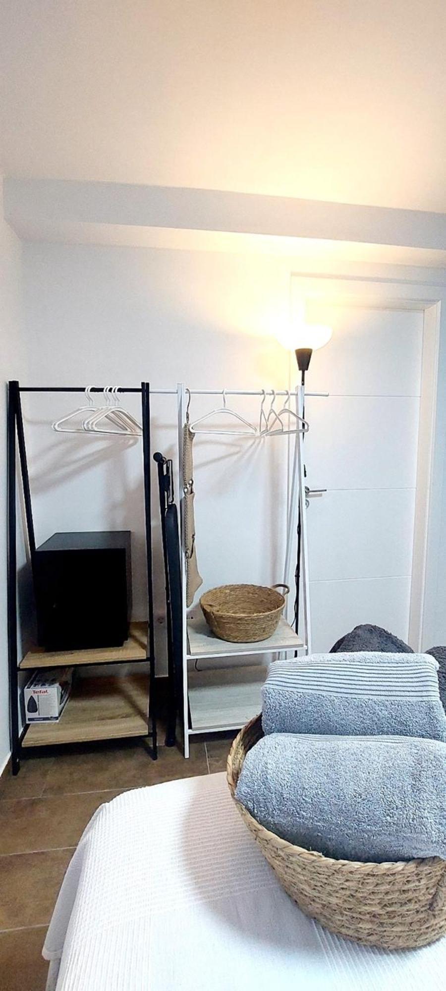 Hestia Studio Apartment Пуерто дел Кармен Екстериор снимка