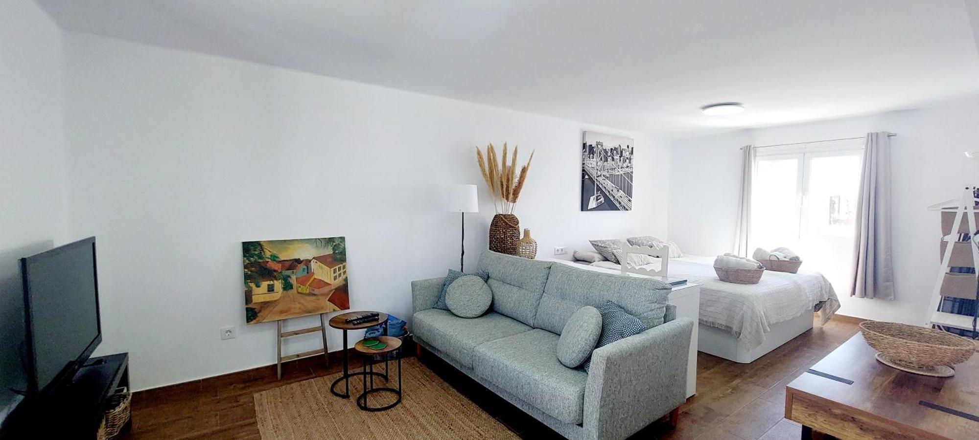 Hestia Studio Apartment Пуерто дел Кармен Екстериор снимка