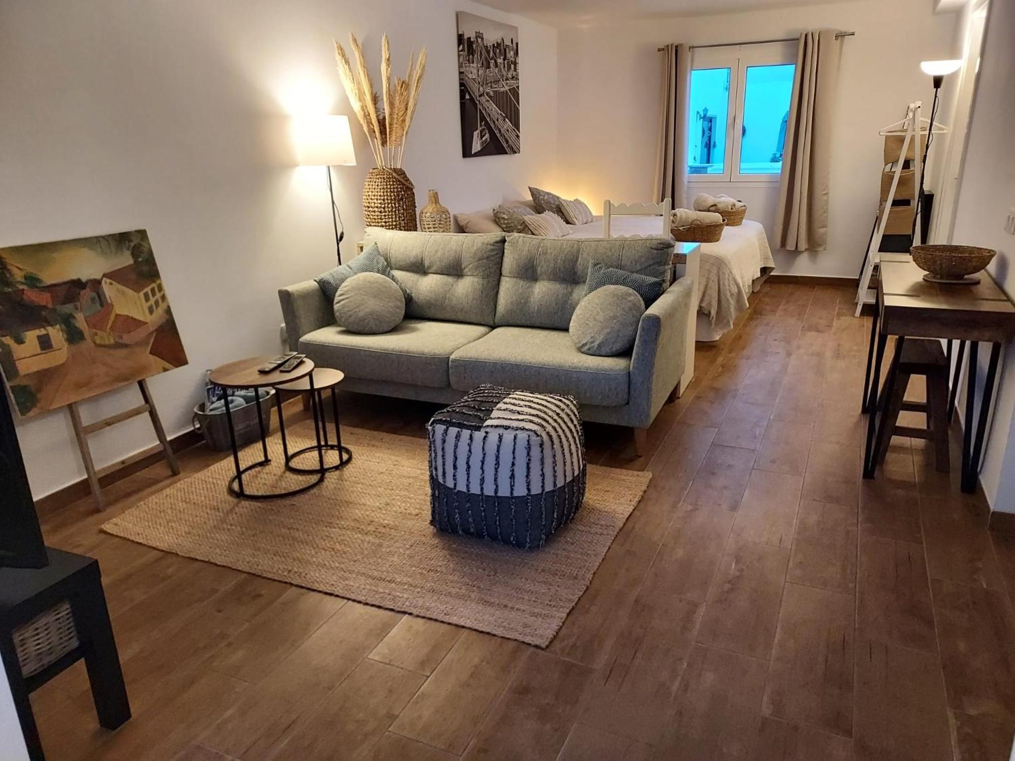 Hestia Studio Apartment Пуерто дел Кармен Екстериор снимка