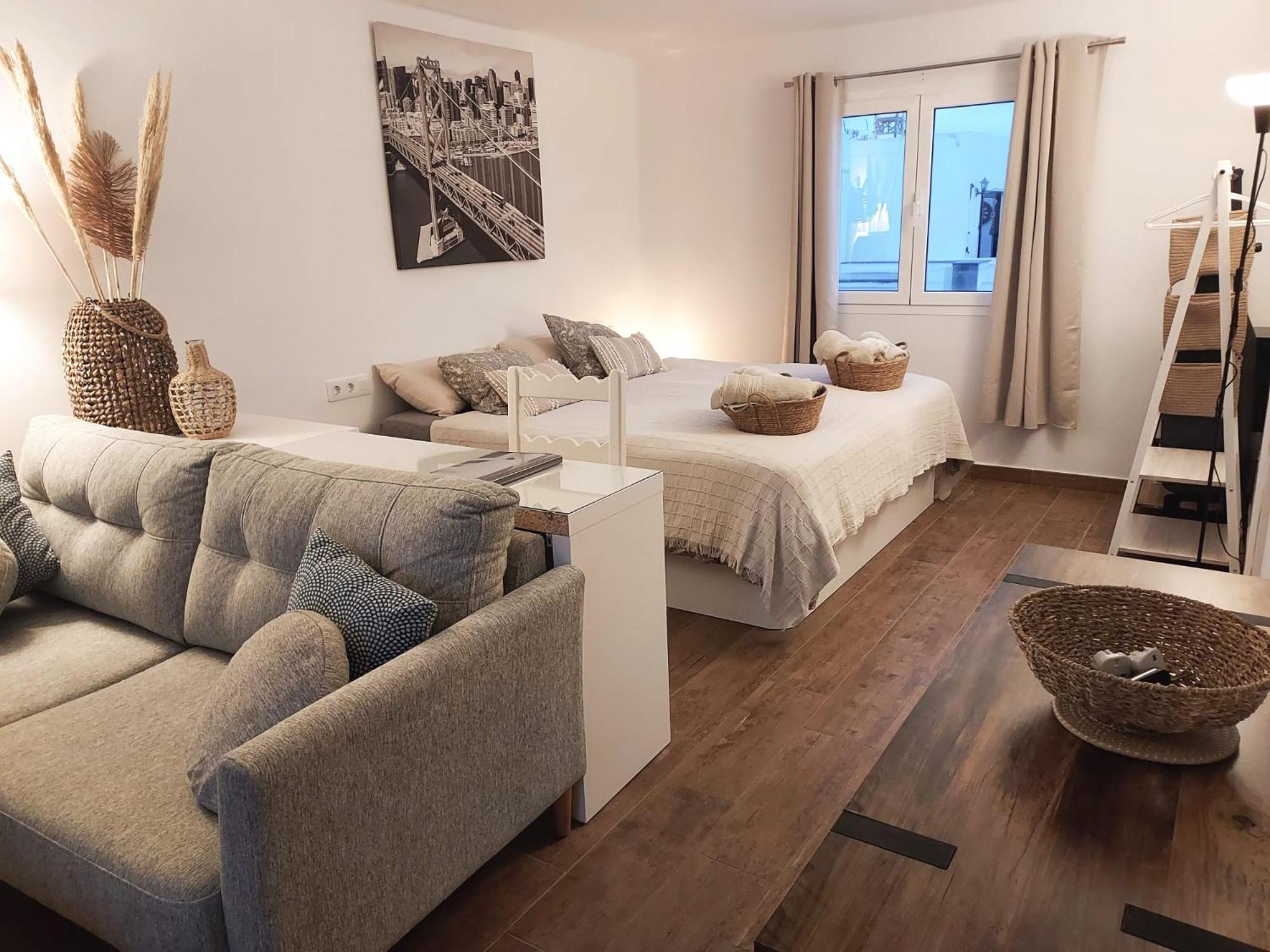 Hestia Studio Apartment Пуерто дел Кармен Екстериор снимка