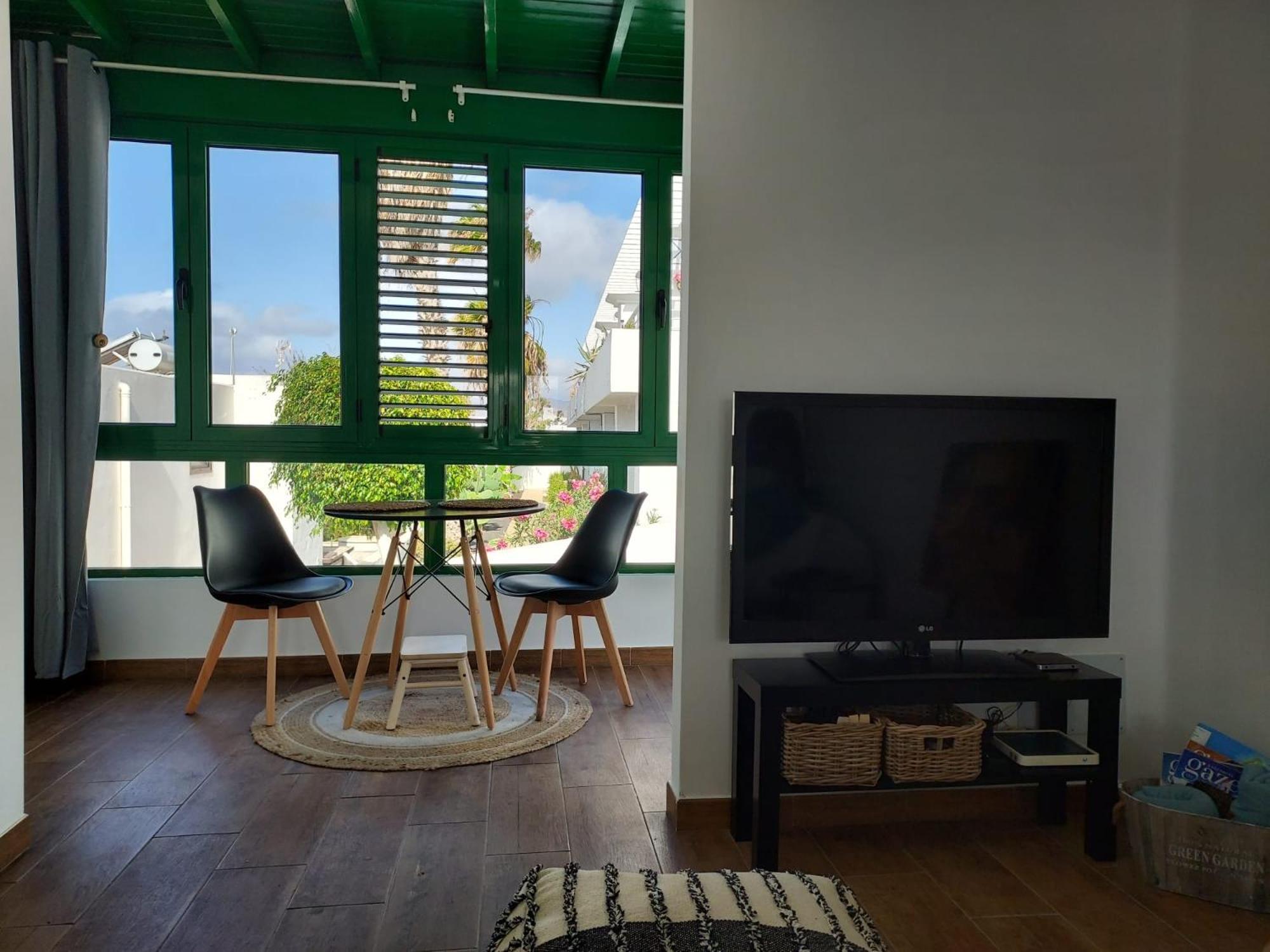 Hestia Studio Apartment Пуерто дел Кармен Екстериор снимка